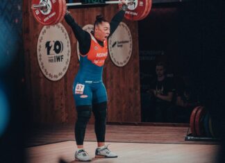 Eleiko bjuder in till webinar om mobilitet för tyngdlyftning