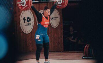 Eleiko bjuder in till webinar om mobilitet för tyngdlyftning