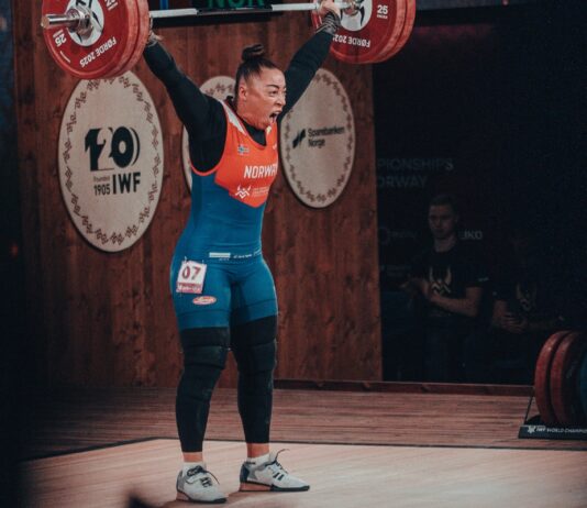 Eleiko bjuder in till webinar om mobilitet för tyngdlyftning