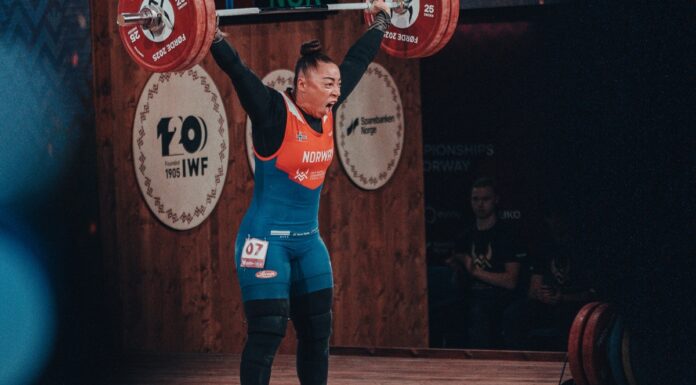 Eleiko bjuder in till webinar om mobilitet för tyngdlyftning