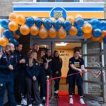 Fitness24Seven har nyöppnat sitt allra första gym efter renovering Fitness24Seven Malmö Rörsjöstaden