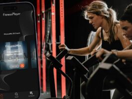 FitnessPlayer söker Account Manager