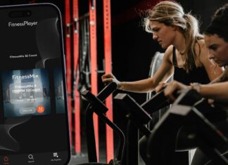 FitnessPlayer söker Account Manager