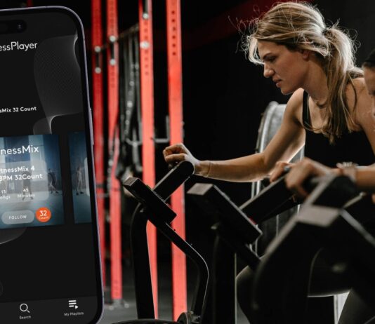 FitnessPlayer söker Account Manager