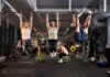 Friskis&Svettis Malmö söker Träningschef Människor som tränar i gymmet på Friskis