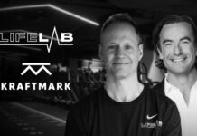 Kraftmark bakom HYROX-satsningen på LifeLab – Sveriges första High Performance Center