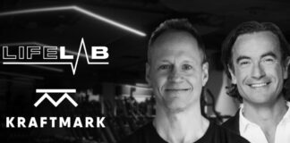 Kraftmark bakom HYROX-satsningen på LifeLab – Sveriges första High Performance Center