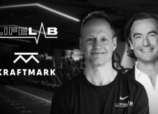 Kraftmark bakom HYROX-satsningen på LifeLab – Sveriges första High Performance Center