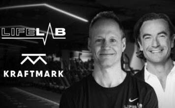 Kraftmark bakom HYROX-satsningen på LifeLab – Sveriges första High Performance Center