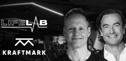 Kraftmark bakom HYROX-satsningen på LifeLab – Sveriges första High Performance Center