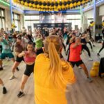 Vem blir LES MILLS SUPERSTAR 2026? Ansökan är öppen
