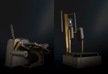 Milon lanserar fristående hybridmaskiner – vill digitalisera styrkegolvet