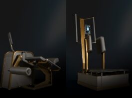 Milon lanserar fristående hybridmaskiner – vill digitalisera styrkegolvet