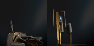 Milon lanserar fristående hybridmaskiner – vill digitalisera styrkegolvet