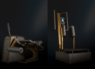 Milon lanserar fristående hybridmaskiner – vill digitalisera styrkegolvet