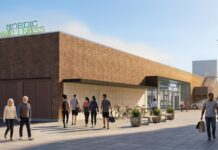 Nordic Wellness utökar i Väsby Centrum – växer till 1 000 kvadratmeter