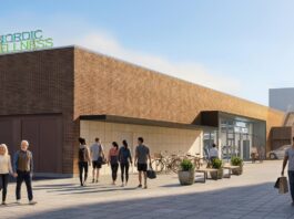 Nordic Wellness utökar i Väsby Centrum – växer till 1 000 kvadratmeter