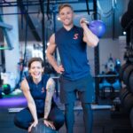 SATS Västra Hamnen nyinviger efter totalrenovering