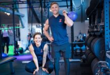 SATS Västra Hamnen nyinviger efter totalrenovering