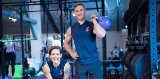 SATS Västra Hamnen nyinviger efter totalrenovering