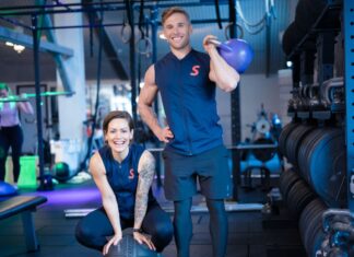 SATS Västra Hamnen nyinviger efter totalrenovering