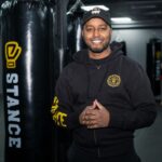 Hälso- och friskvårdssatsning i Skärholmen Centrum på totalt 5 400 kvadratmeter