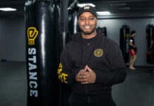 Hälso- och friskvårdssatsning i Skärholmen Centrum på totalt 5 400 kvadratmeter