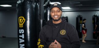 Hälso- och friskvårdssatsning i Skärholmen Centrum på totalt 5 400 kvadratmeter