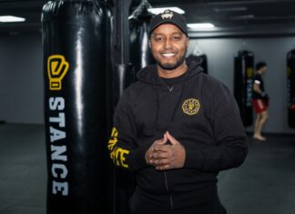 Hälso- och friskvårdssatsning i Skärholmen Centrum på totalt 5 400 kvadratmeter