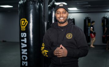 Hälso- och friskvårdssatsning i Skärholmen Centrum på totalt 5 400 kvadratmeter