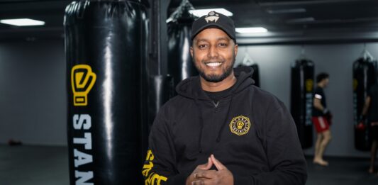 Hälso- och friskvårdssatsning i Skärholmen Centrum på totalt 5 400 kvadratmeter