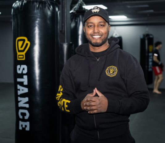 Hälso- och friskvårdssatsning i Skärholmen Centrum på totalt 5 400 kvadratmeter