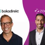 Bokadirekt förvärvar Zoezi – stärker digitaliseringen av träningsbranschen