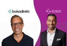 Bokadirekt förvärvar Zoezi – stärker digitaliseringen av träningsbranschen