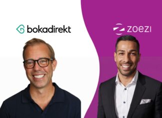 Bokadirekt förvärvar Zoezi – stärker digitaliseringen av träningsbranschen