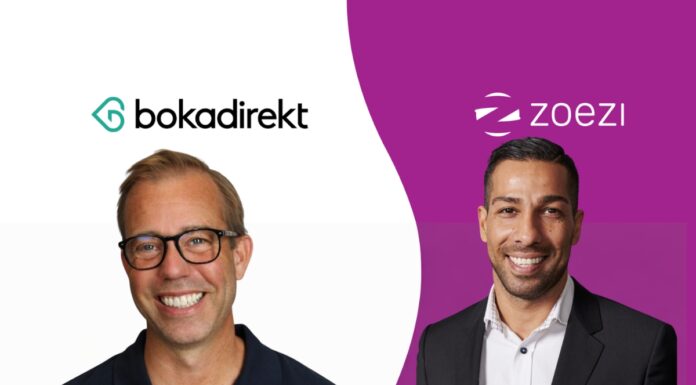 Bokadirekt förvärvar Zoezi – stärker digitaliseringen av träningsbranschen