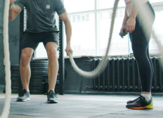 Hur fungerar leasing i gymbranschen – och vilka fördelar finns?