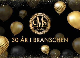 CMS Nordic firar 30 år med branschevent på Loka Brunn
