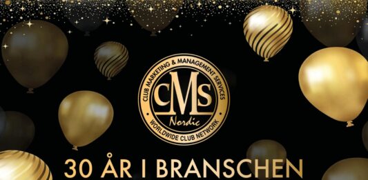 CMS Nordic firar 30 år med branschevent på Loka Brunn