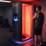 CTN på FIBO – visar upp nästa generations recovery- och performance-lösningar