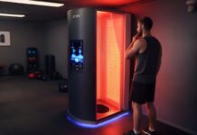 CTN på FIBO – visar upp nästa generations recovery- och performance-lösningar