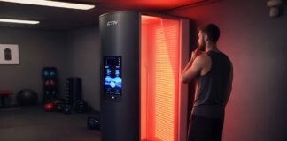 CTN på FIBO – visar upp nästa generations recovery- och performance-lösningar