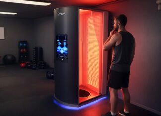 CTN på FIBO – visar upp nästa generations recovery- och performance-lösningar