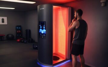 CTN på FIBO – visar upp nästa generations recovery- och performance-lösningar