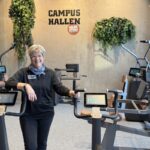 Campushallen skapade en separat Milonstudio – för att nå nya målgrupper