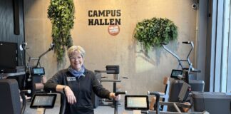 Campushallen skapade en separat Milonstudio – för att nå nya målgrupper