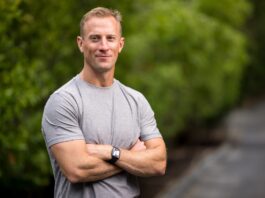 Don Faul avgår som vd för CrossFit