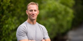 Don Faul avgår som vd för CrossFit