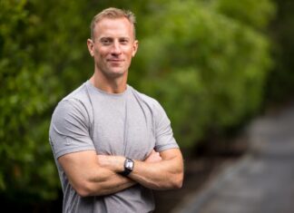 Don Faul avgår som vd för CrossFit