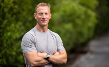 Don Faul avgår som vd för CrossFit